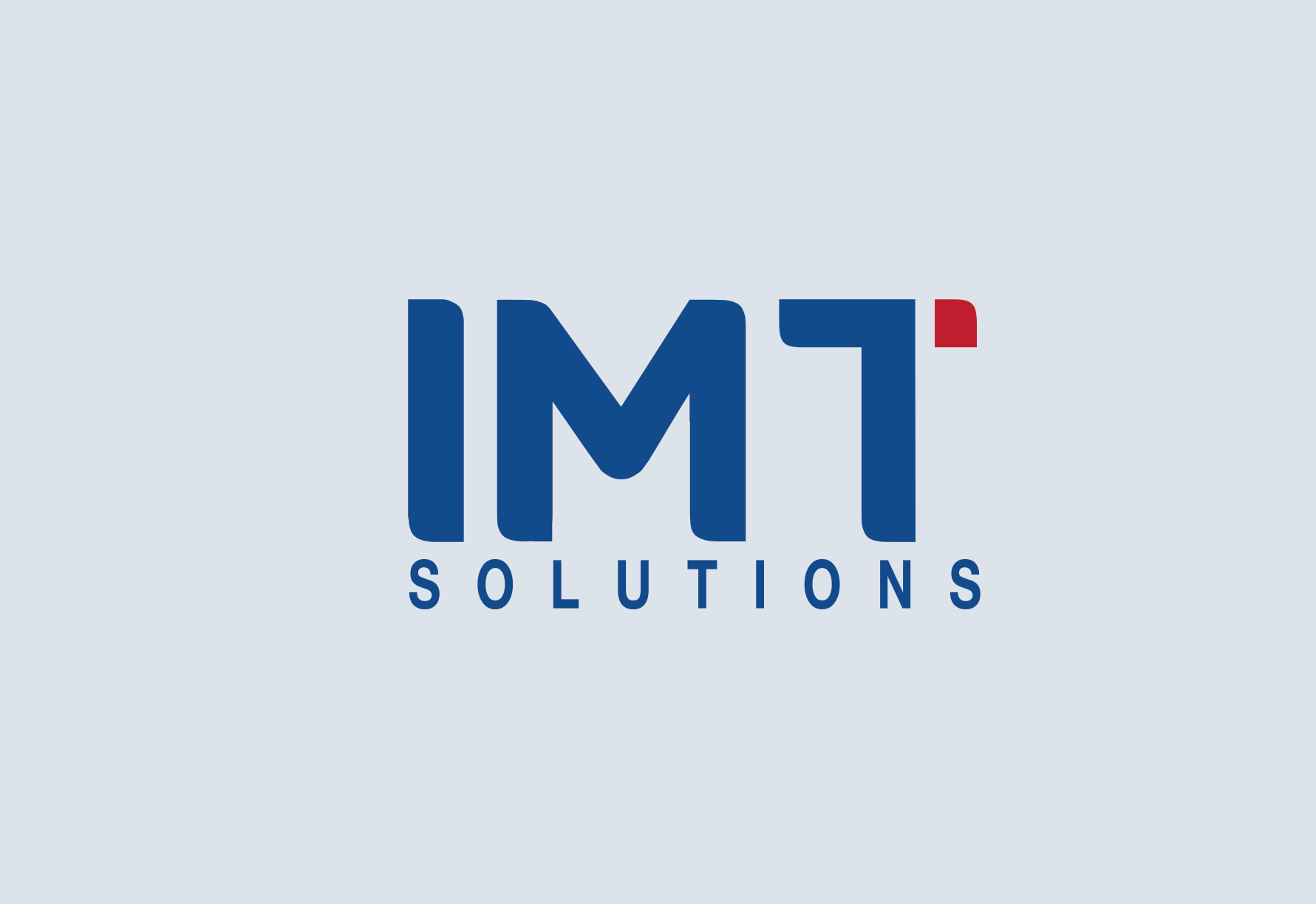 IMT Solutions